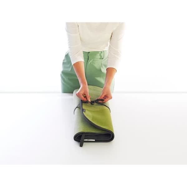 Brabantia tvättvårdstillbehör Strykduk, 65x120 cm - Lugnt prasslande