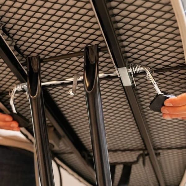 Cecotec Strykjärnsshuv av StrongBoard 400 Borneo