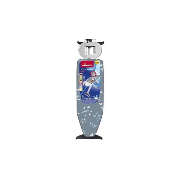 GENERIC - Total Reflect Plus strykbräda 130x44 cm - 168659 - Vileda