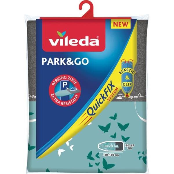 Viva Express ParkGo strykbrädeöverdrag