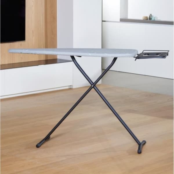 Taurus Argenta Pro strykbräda med 3 höjdlägen upp till 93cm