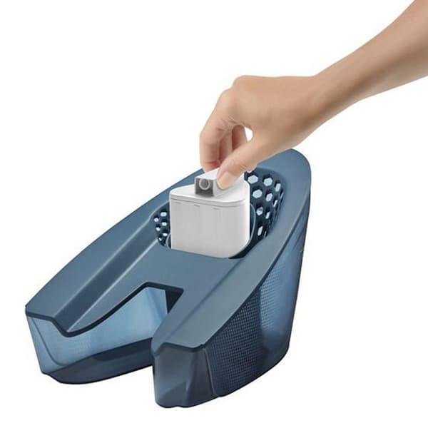 Tefal XD9070 Järn Anti-kalk patron 2 stycken vit