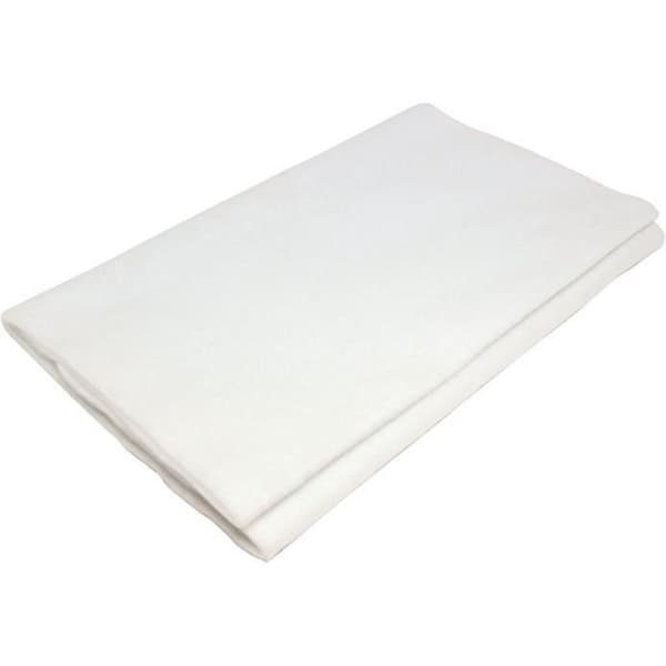Klippbar fleece - 130x40 cm