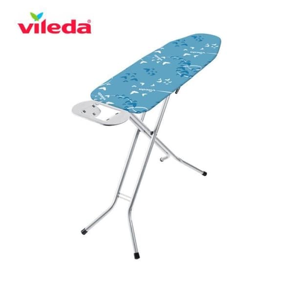 Strykbräda bravo 120x38cm 120x38cm vileda 161247