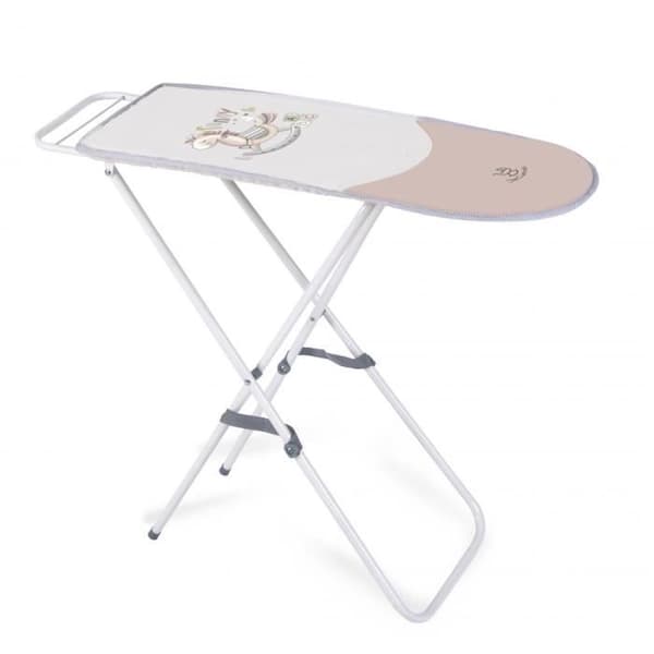 Decuevas Toys - 53486 - Galakollektionen strykbräda - Rosa