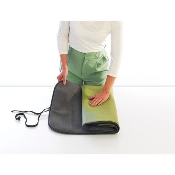 Brabantia tvättvårdstillbehör Strykduk, 65x120 cm - Lugnt prasslande