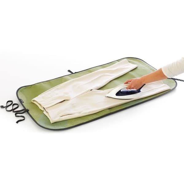 Brabantia tvättvårdstillbehör Strykduk, 65x120 cm - Lugnt prasslande