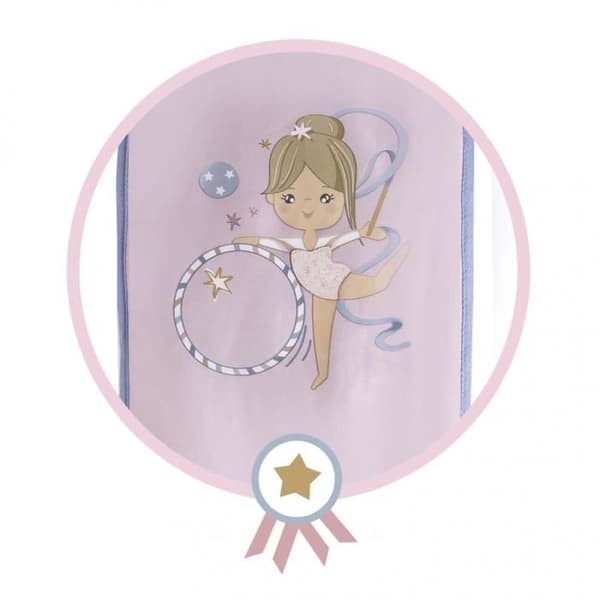 Decuevas Toys - 53451 - Galakollektionen strykbräda