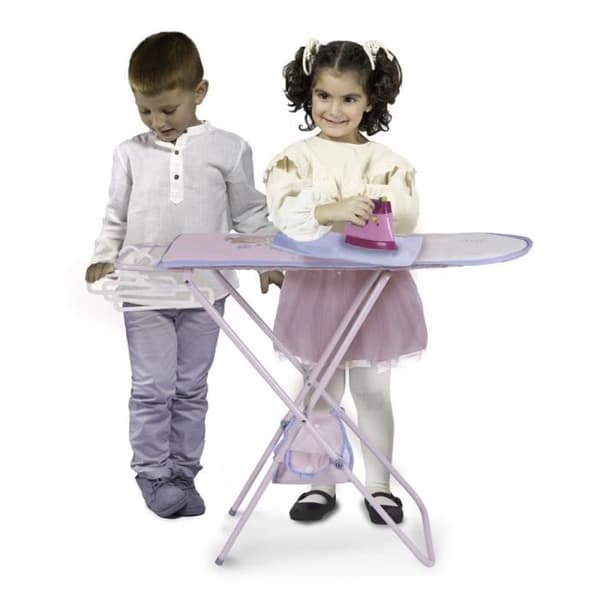 Decuevas Toys - 53451 - Galakollektionen strykbräda