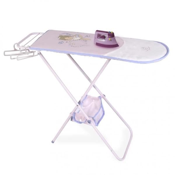 Decuevas Toys - 53451 - Galakollektionen strykbräda