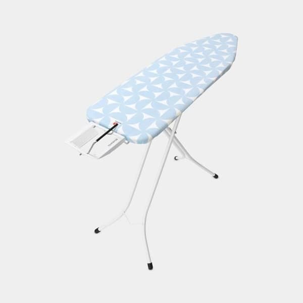 BRABANTIA - Strykbräda B, 124x38 cm, RFSV - Fresh Breeze