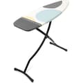 Miniatyrbild 3 av 4: BRABANTIA - ZRFRC - Strykbräda - Storlek D - 135 x 45 cm - Spring Bubbles