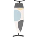 Miniatyrbild 1 av 4: BRABANTIA - ZRFRC - Strykbräda - Storlek D - 135 x 45 cm - Spring Bubbles