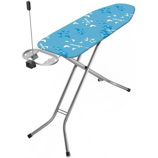 Vileda Bravo Plus strykbräda med ett eluttag