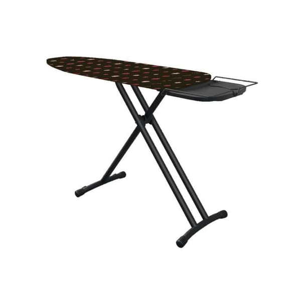 Strykjärnet - Laurastar - plusboard läppar strykbräda för alla typer av ånggeneratorer 153cm x 45cm - 1550001898 - 5021879819031