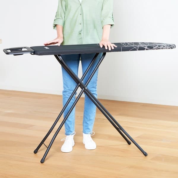 Taurus 994177000 strykbräda Fullstor strykbräda 320 x 1100 mm
