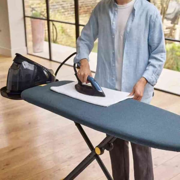 JOSEPH JOSEPH Glide Max Plus Strykbräda Blå