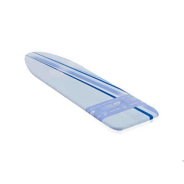 Husky för strykbräda Leifheit Thermo Reflect Glide & Park L 71612, värme- och ångreflektion, för strykbräda 140x45cm