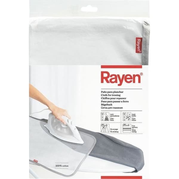 RAYEN - Strykduk / nät 6317.01