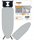 Miniatyrbild 1 av 4: Stryktålig bordsklädsel PROMIS 105-120 cm x 30-40 cm BOMULL+SKUM