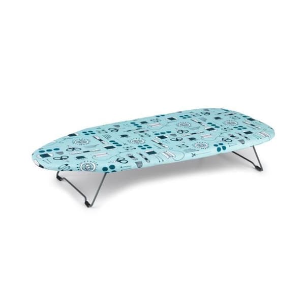 Strykbräda för bord Beldray LA023735SEW, 76 x 33 cm, sy-mönster