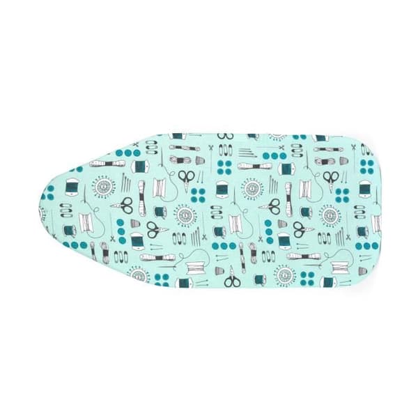 Strykbräda för bord Beldray LA023735SEW, 76 x 33 cm, sy-mönster