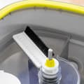 Miniatyrbild 5 av 6: Självrengörande roterande mopp och separatorhink Selimop InnovaGoods