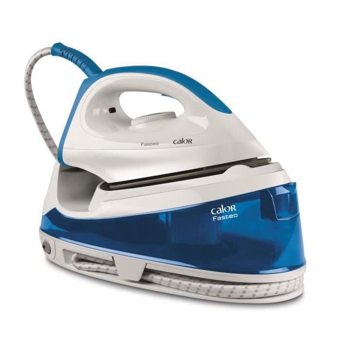 CALOR SV6010C0 Fasteo Steam Generator - 5 bar - Vertikal ångfunktion