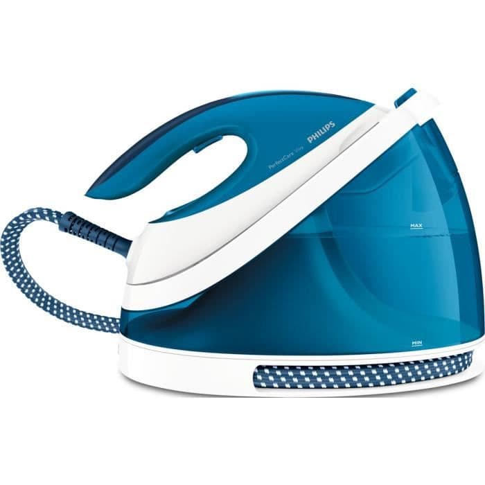 Philips GC7055 / 20 Dampgenerator PerfectCare Viva uden justering - 2400W