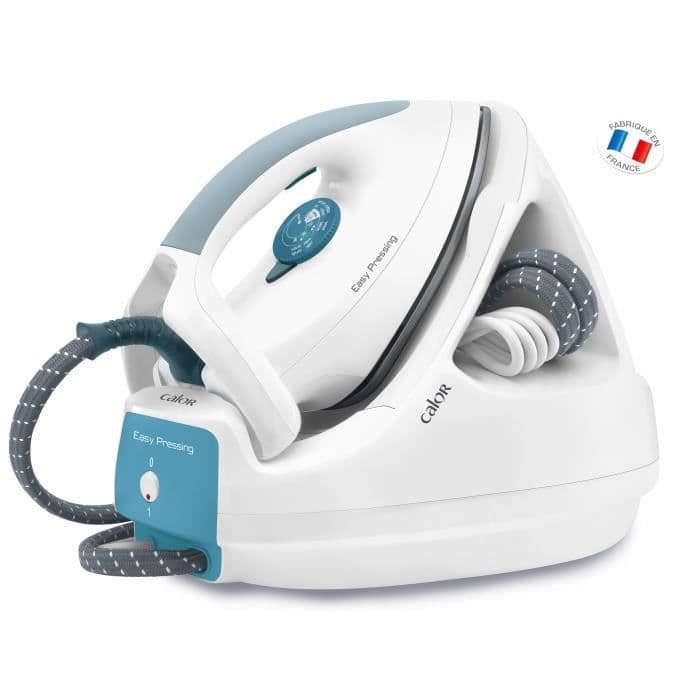 CALOR GV5250C0 Professionelt højtryksdampkraftværk 85 g / min - 1L