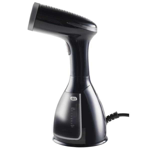 Champion Steamer Portable Pro 1500W HS510 Sort