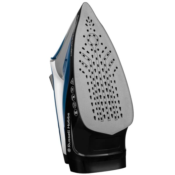 Russell Hobbs Dampjern Trådløs en temperatur