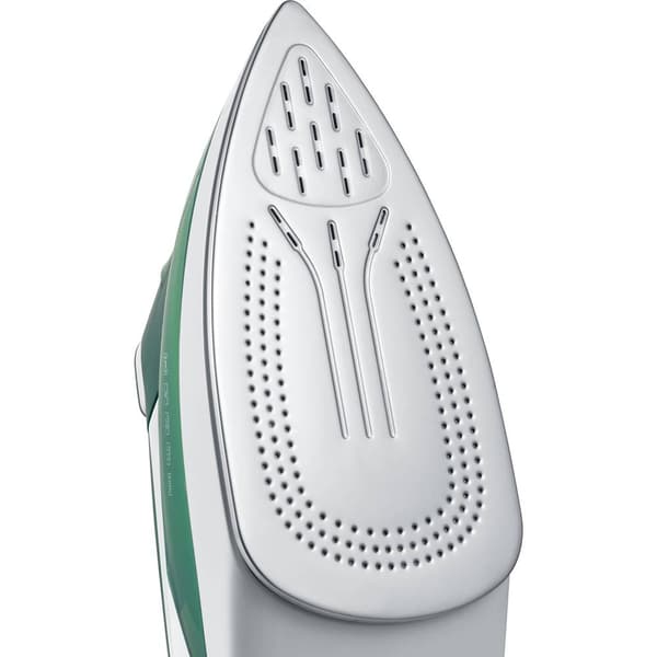 Severin BA 3261 Ångstrykjärn 2400 W Vit, Grön