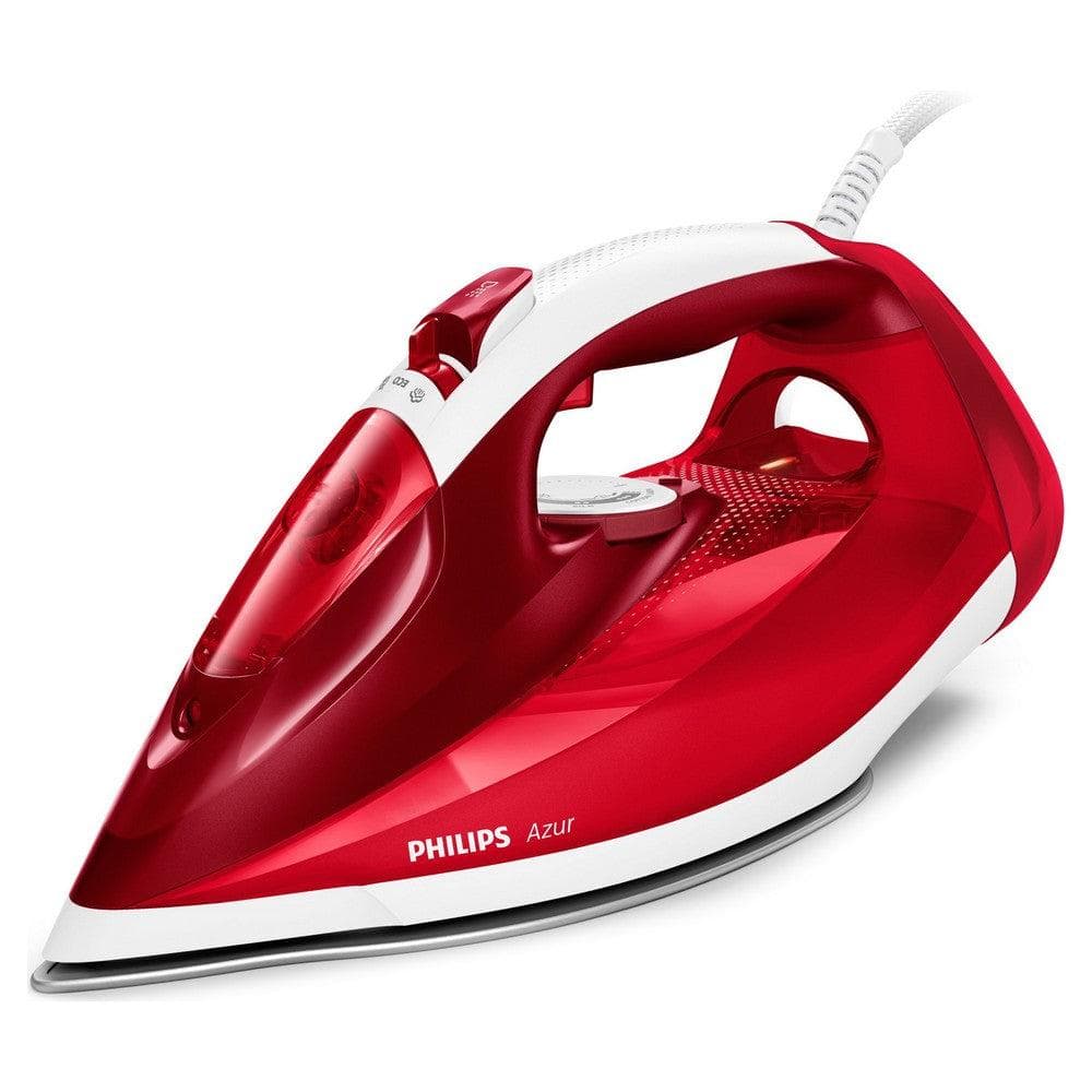 Steam Iron Philips Red 2500 W