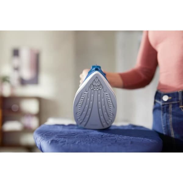PHILIPS Iron 3000 Series DST3040/70, 2400W, pressning 200 g/min, ångeffekt 40 g/min