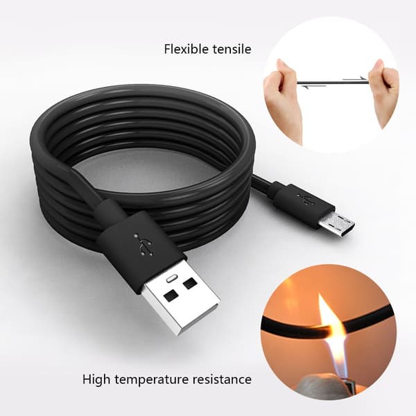 5V 8W USB-drevet svejseværktøj Elektrisk svejsning Loddekolbe Multimetersæt