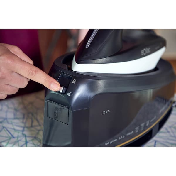 Steam Station Optima Center 3000W