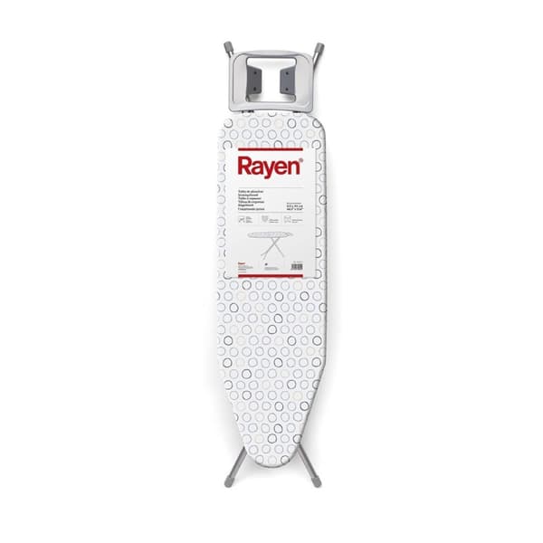Strykbräda Rayen 6133.01 Plast 113 x 34 cm
