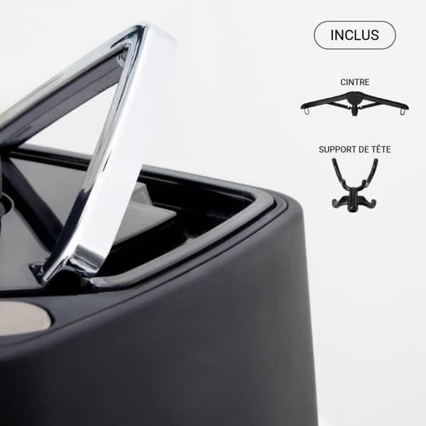 STEAMONE vertikal ångbåt - H18B - 1800 W - 40g/min - 1,8L