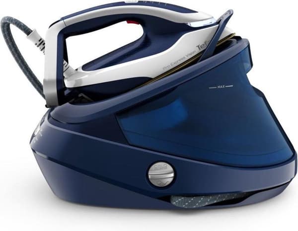 Tefal Pro Express Vision GV9812 dampgenerator