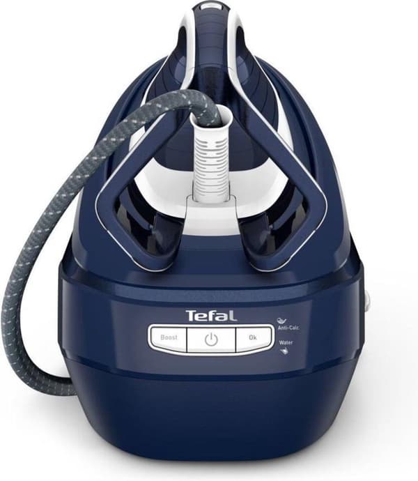 Tefal Pro Express Vision GV9812 dampgenerator