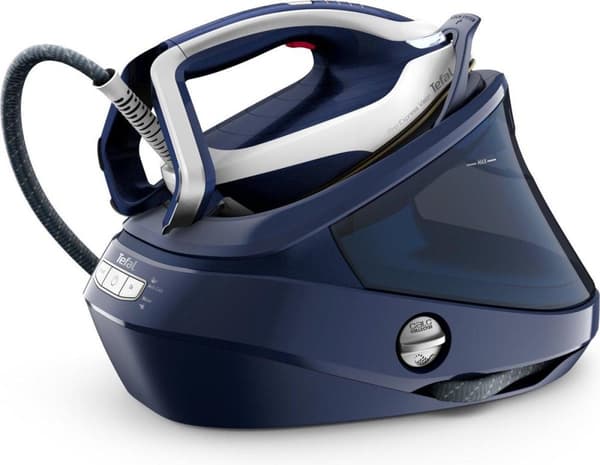 Tefal Pro Express Vision GV9812 dampgenerator