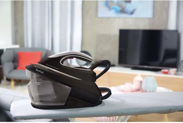 Tefal Express Power SV8062 höyrygeneraattori