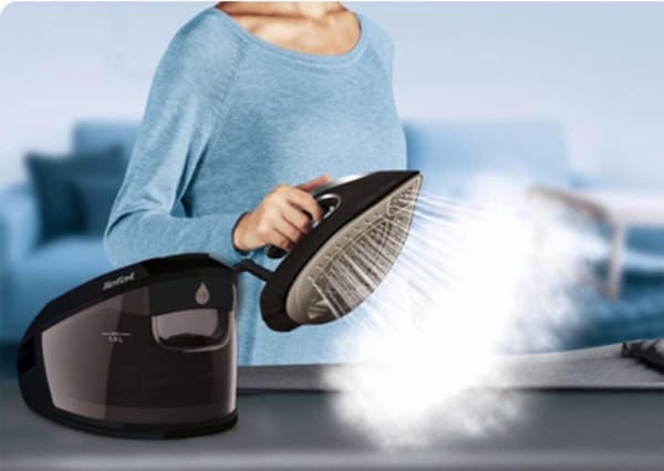 Tefal Express Power SV8062 höyrygeneraattori