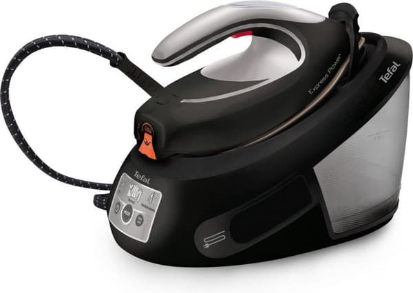 Tefal Express Power SV8062 höyrygeneraattori