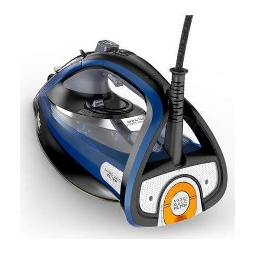 Ångstrykjärn TEFAL FV 9848 Ultimate Pure
