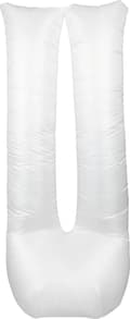Pikkukuva 10 / 11: CLATRONIC HBB 3734 Pystyvaatehöyrystin 1200 W Valkoinen