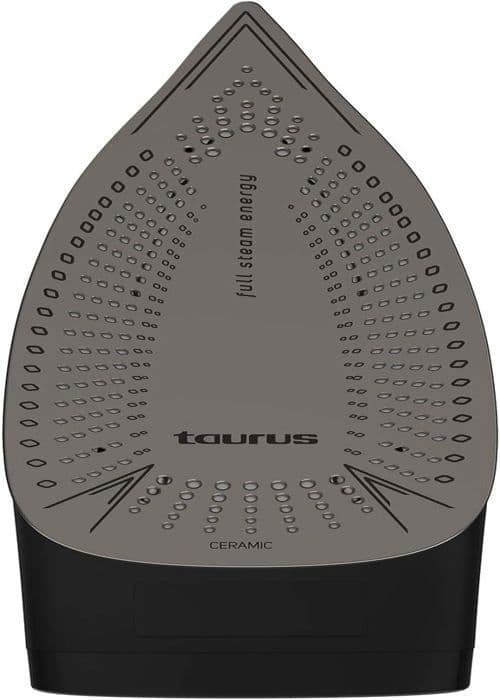 Strijkijzer - TAURUS - Geyser Eco 2700 - 2700 W - Stoomstoot 170 g/min - Antikalk
