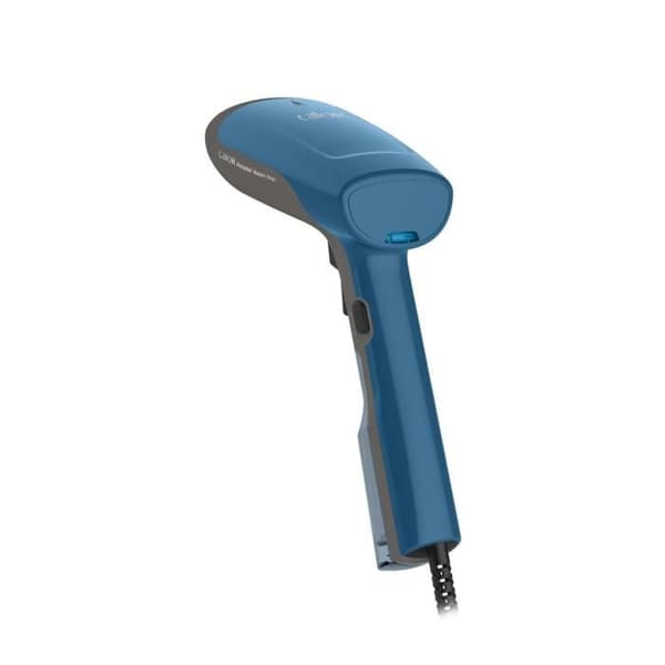 CALOR Access Steam First Garment Steamer, värms upp på 15 sek, kontinuerlig ånga 20 g/min, rengöringsmedel, 70 ml tank, DT6150C0