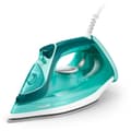 Miniatyrbillede 1 af 4: Philips DST3030/70 3000-serien Dampstrygejern turkis